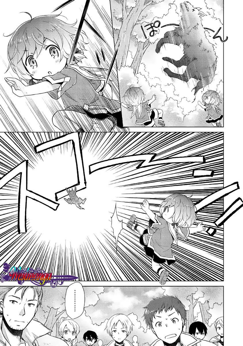 Isekai Yururi Kikou: Kosodateshinagara Boukensha Shimasu Chapter 08 Gambar 17