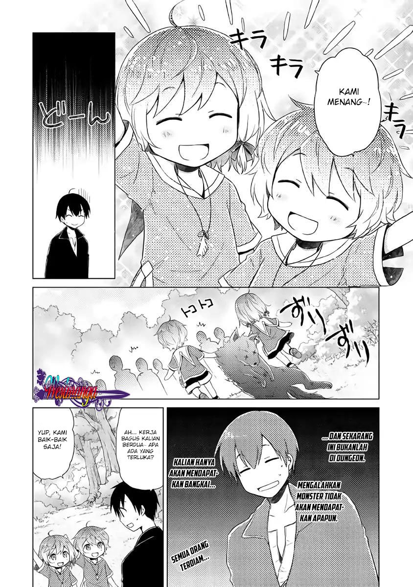 Isekai Yururi Kikou: Kosodateshinagara Boukensha Shimasu Chapter 08 Gambar 18