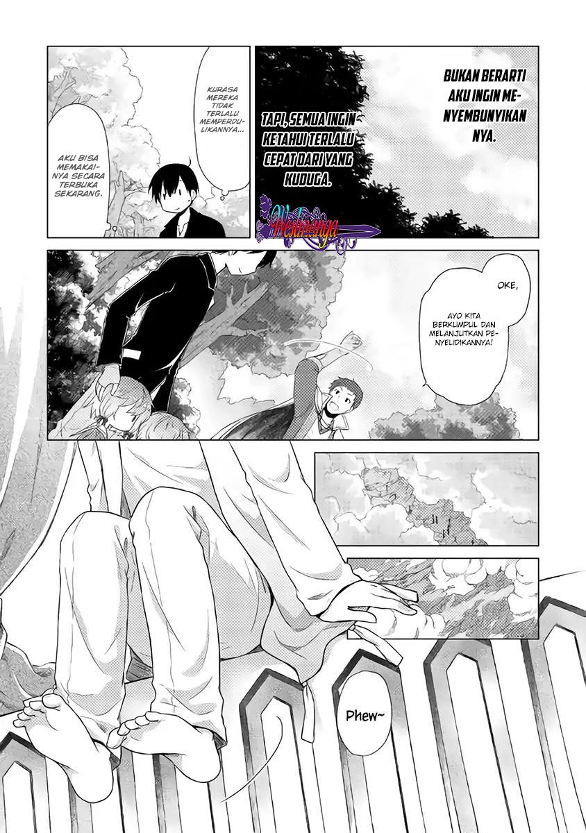 Isekai Yururi Kikou: Kosodateshinagara Boukensha Shimasu Chapter 08 Gambar 25
