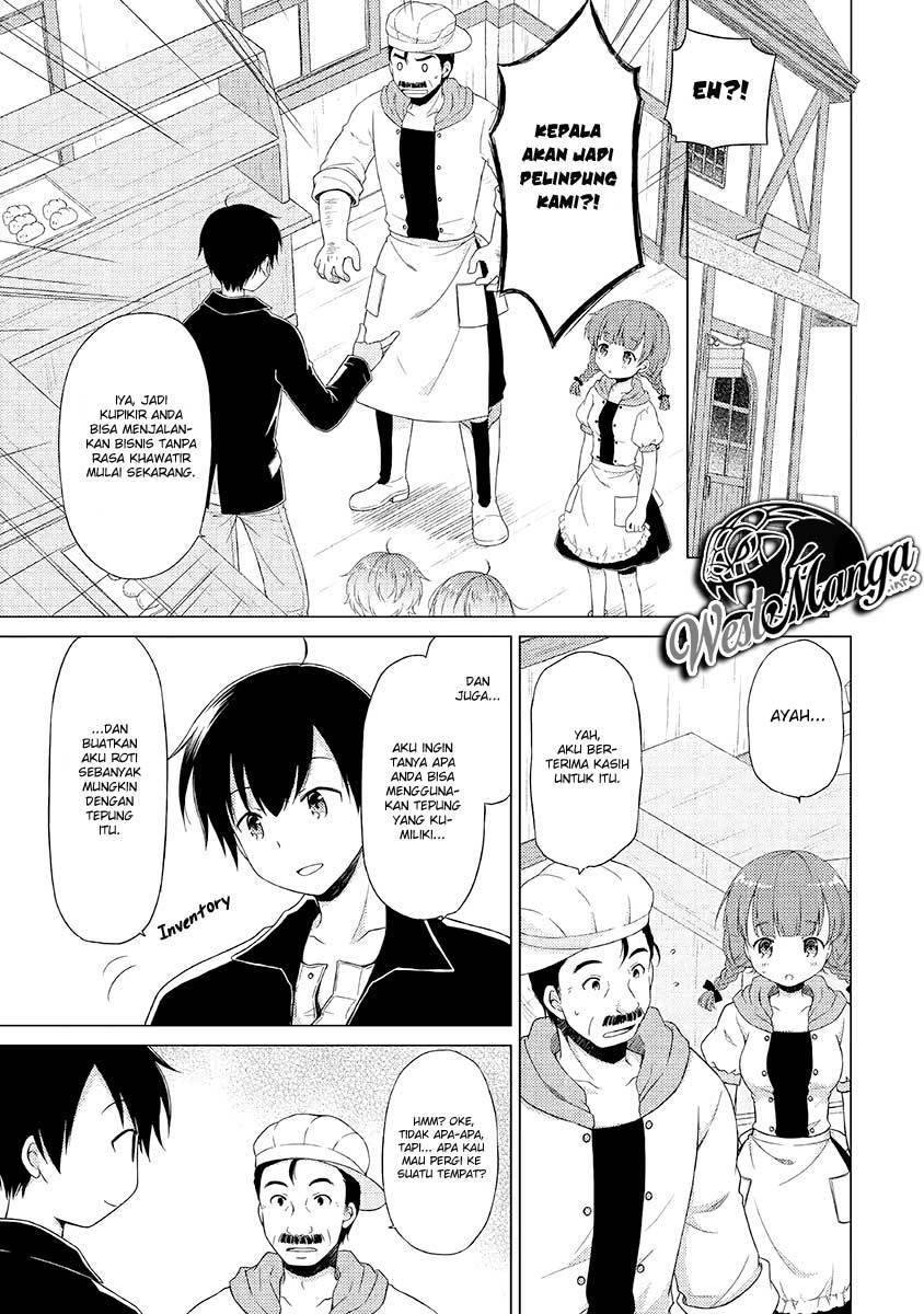 Isekai Yururi Kikou: Kosodateshinagara Boukensha Shimasu Chapter 17 Gambar 7