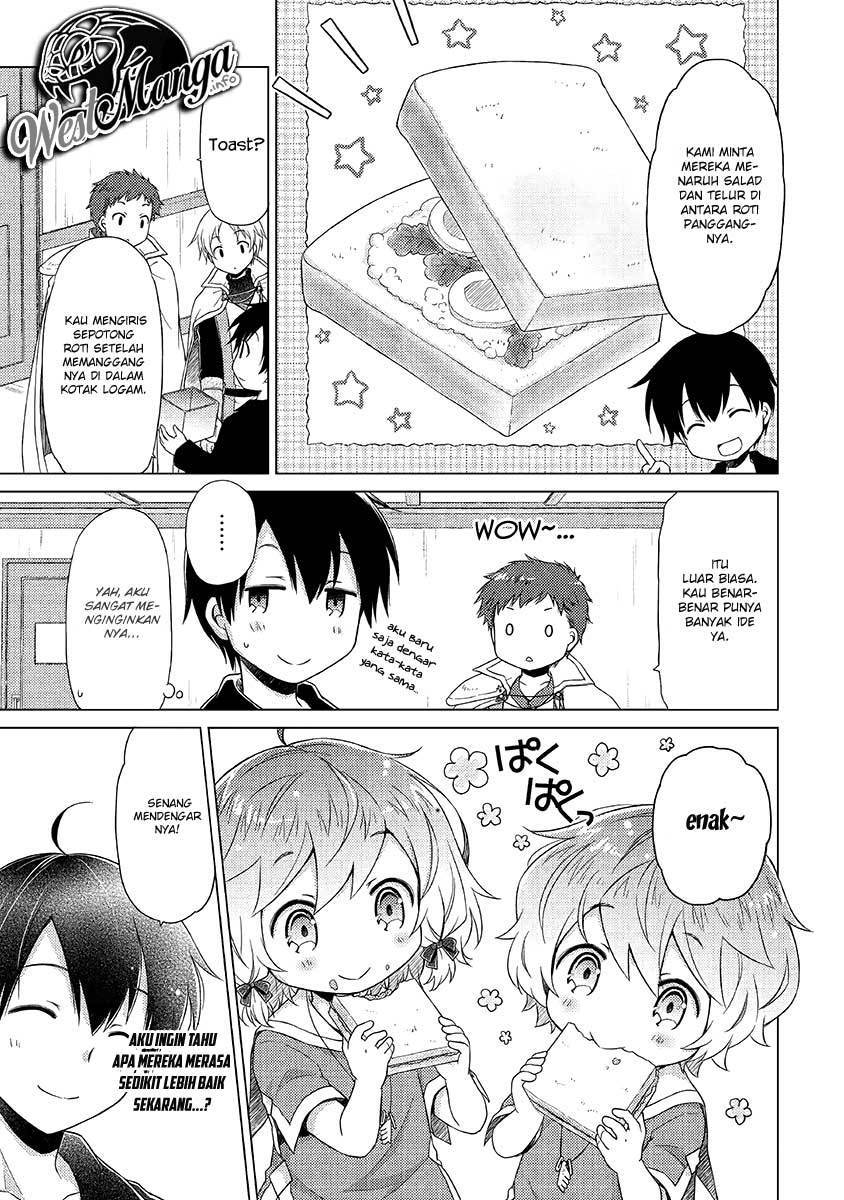 Isekai Yururi Kikou: Kosodateshinagara Boukensha Shimasu Chapter 17 Gambar 17
