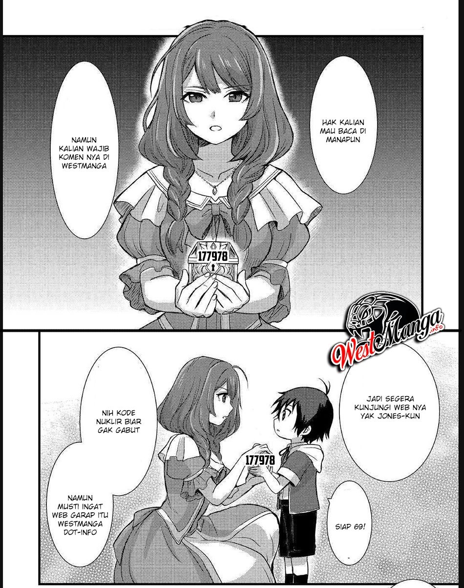 Isekai Yururi Kikou: Kosodateshinagara Boukensha Shimasu Chapter 17 Gambar 18