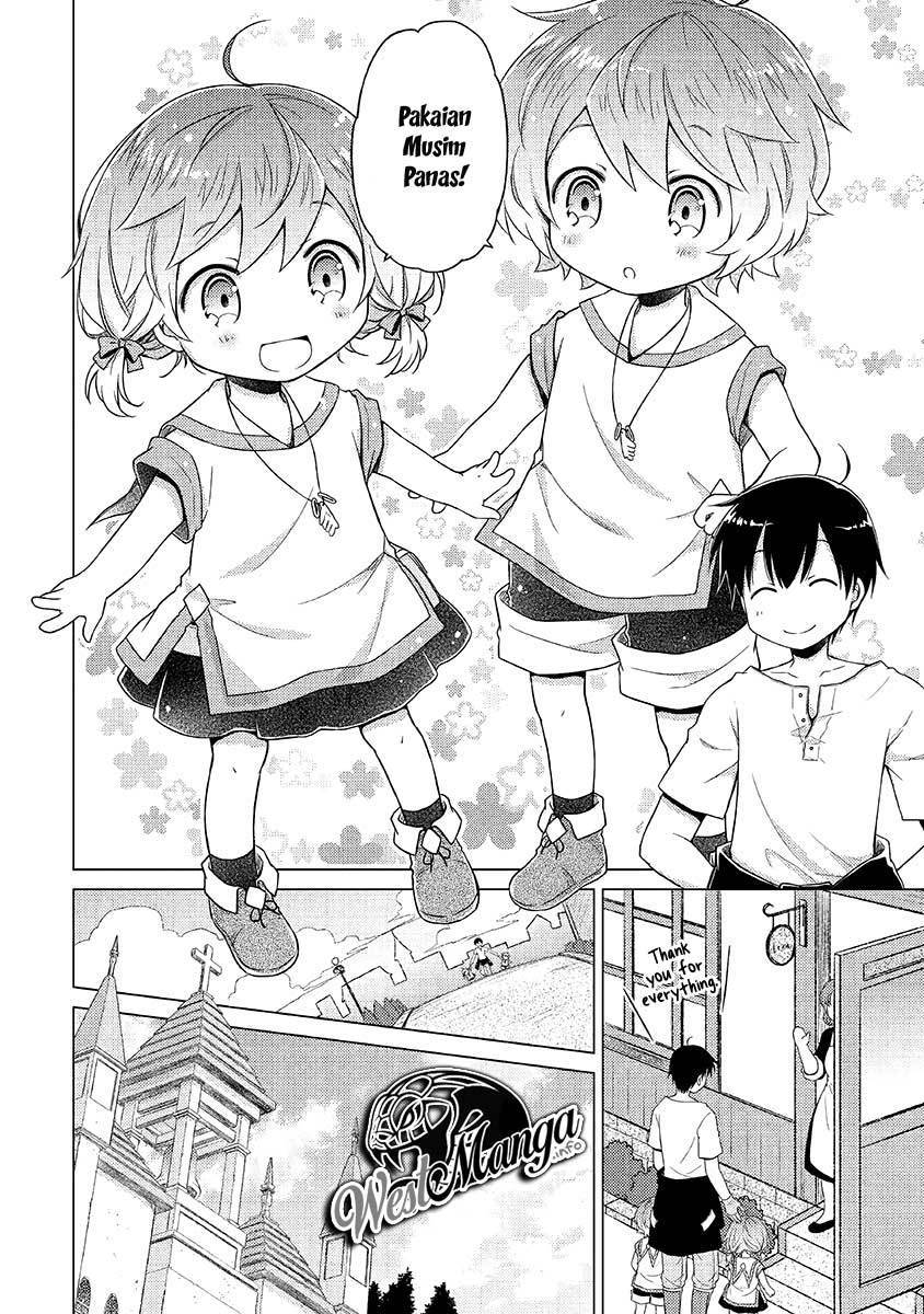 Isekai Yururi Kikou: Kosodateshinagara Boukensha Shimasu Chapter 17 Gambar 21