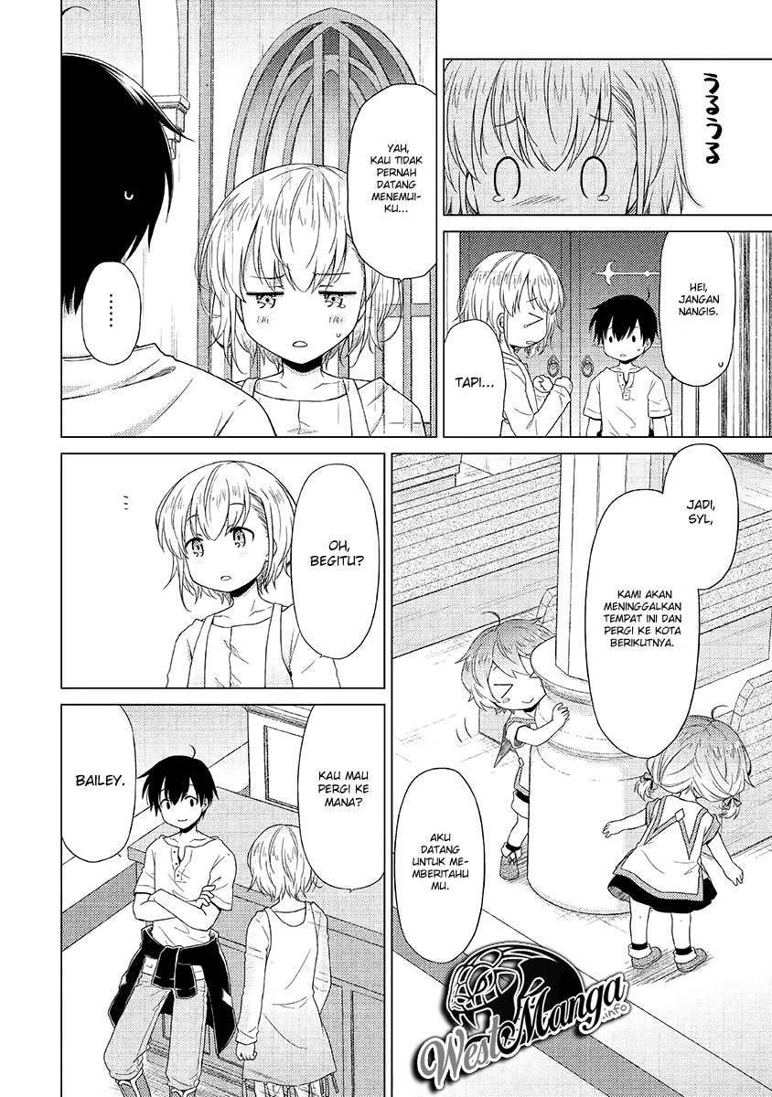 Isekai Yururi Kikou: Kosodateshinagara Boukensha Shimasu Chapter 17 Gambar 23