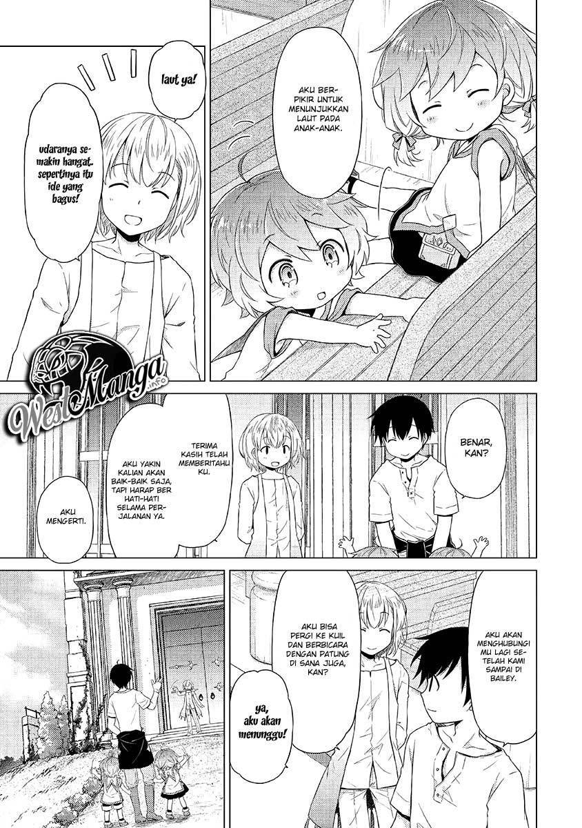 Isekai Yururi Kikou: Kosodateshinagara Boukensha Shimasu Chapter 17 Gambar 24