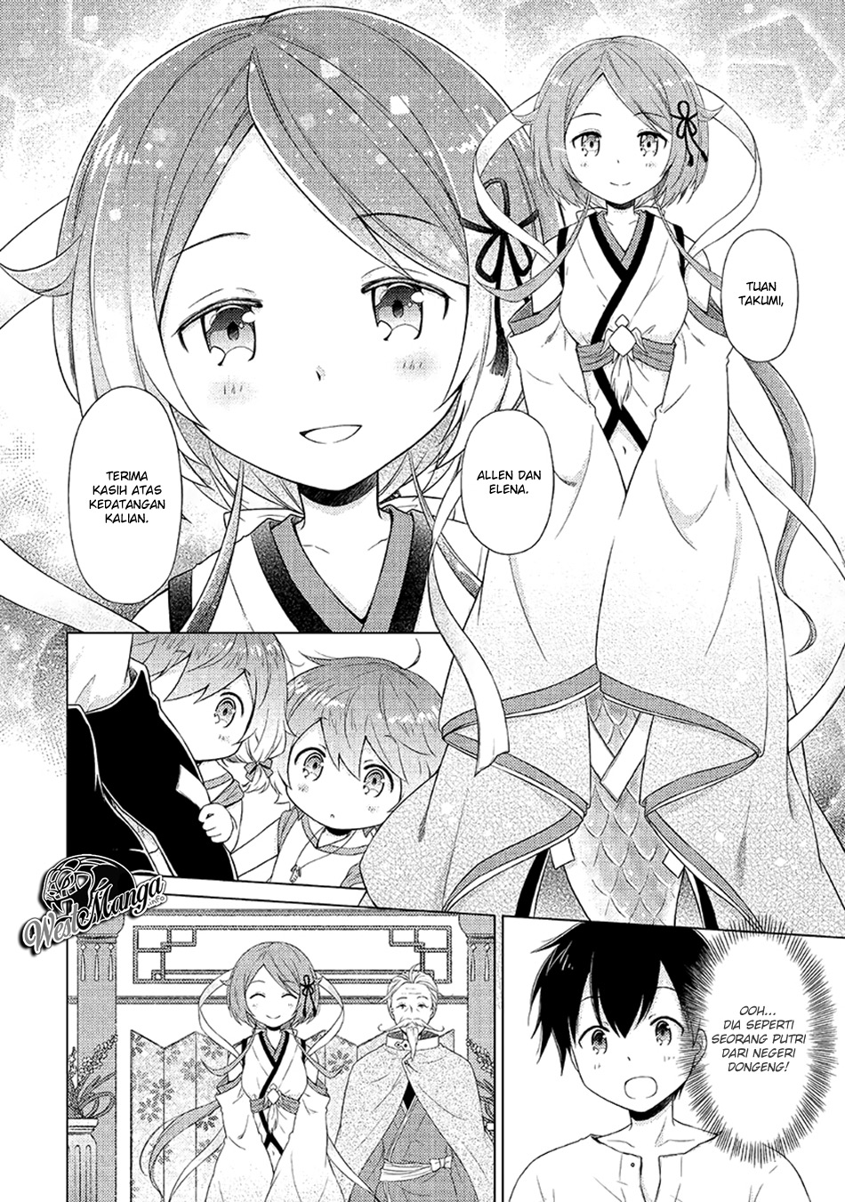Isekai Yururi Kikou: Kosodateshinagara Boukensha Shimasu Chapter 21 Gambar 11