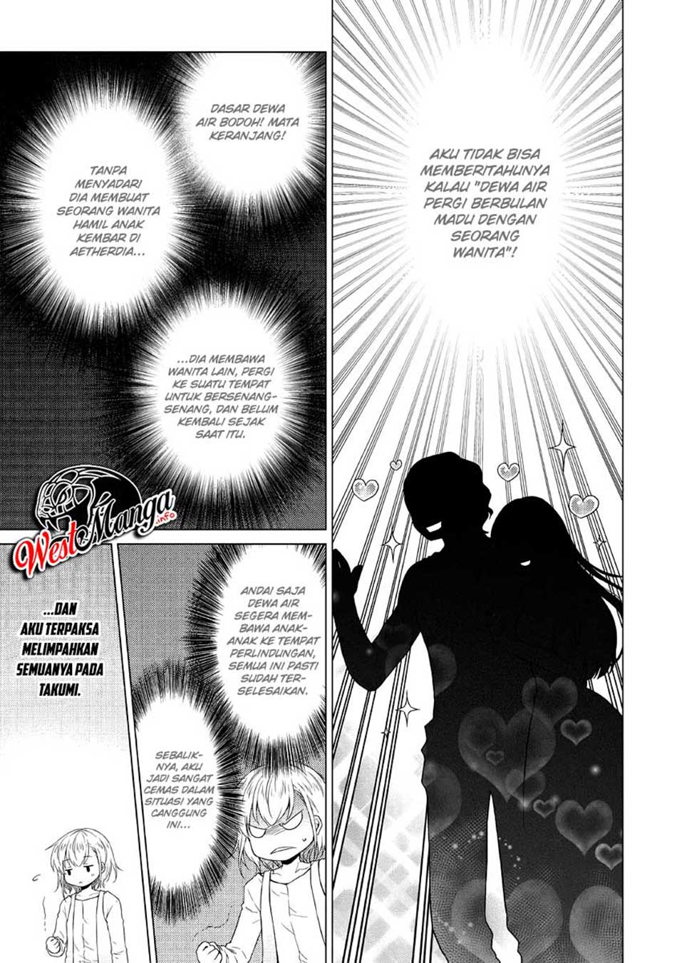 Isekai Yururi Kikou: Kosodateshinagara Boukensha Shimasu Chapter 28 Gambar 13