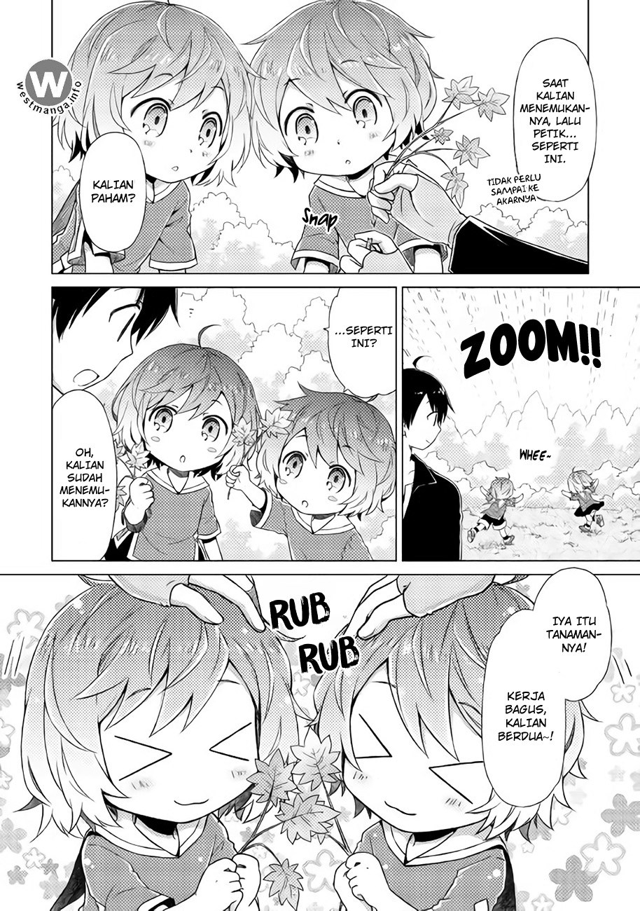 Isekai Yururi Kikou: Kosodateshinagara Boukensha Shimasu Chapter 03 Gambar 5