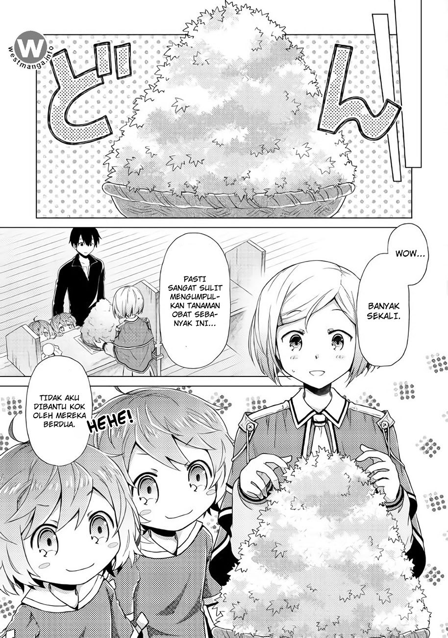 Isekai Yururi Kikou: Kosodateshinagara Boukensha Shimasu Chapter 03 Gambar 8