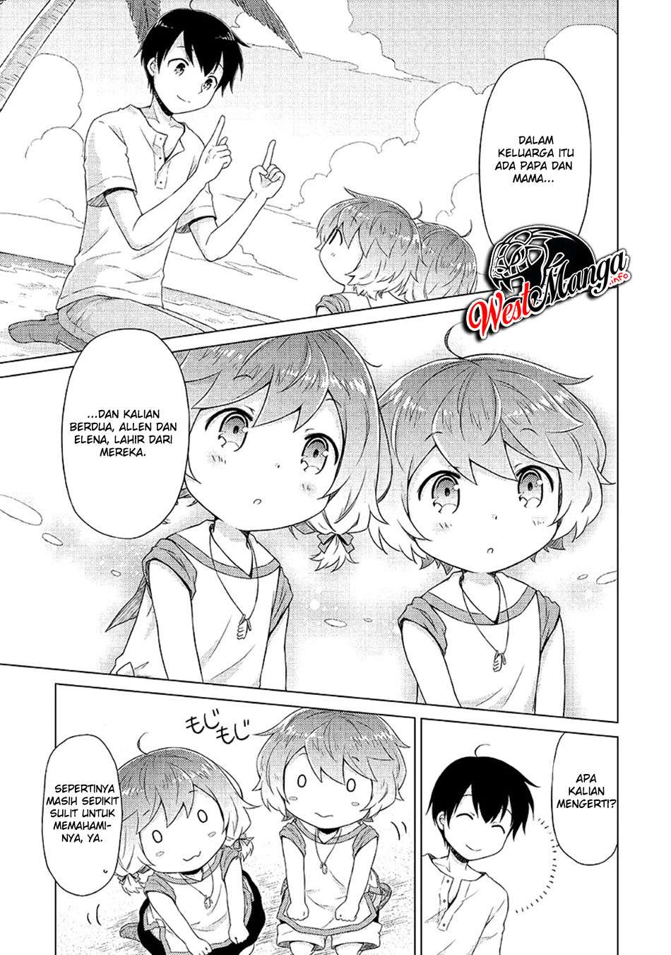 Isekai Yururi Kikou: Kosodateshinagara Boukensha Shimasu Chapter 30 Gambar 8