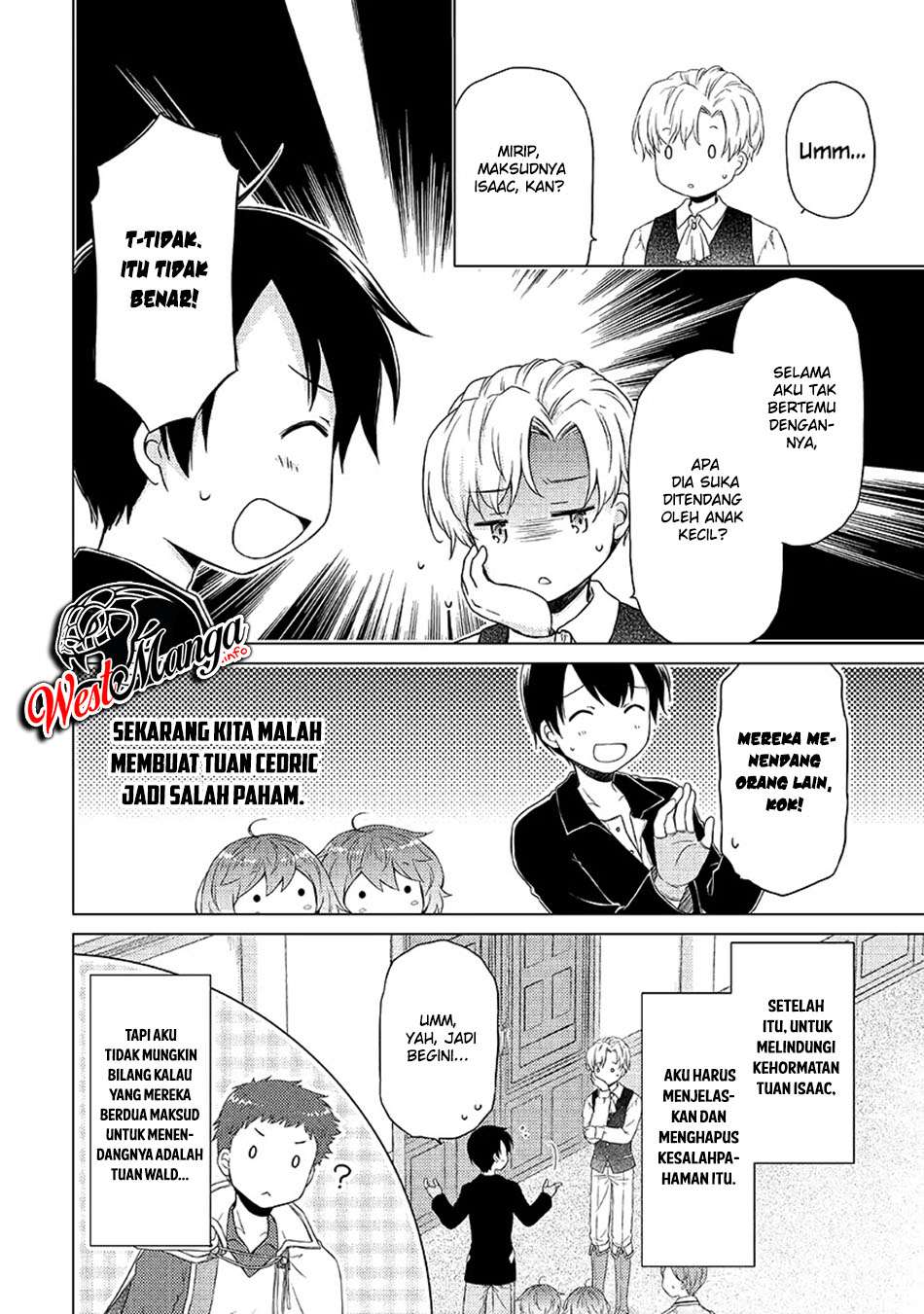 Isekai Yururi Kikou: Kosodateshinagara Boukensha Shimasu Chapter 30 Gambar 27
