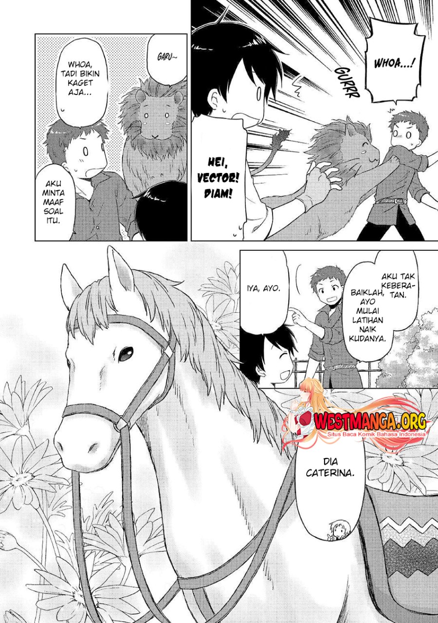 Isekai Yururi Kikou: Kosodateshinagara Boukensha Shimasu Chapter 42 Gambar 7