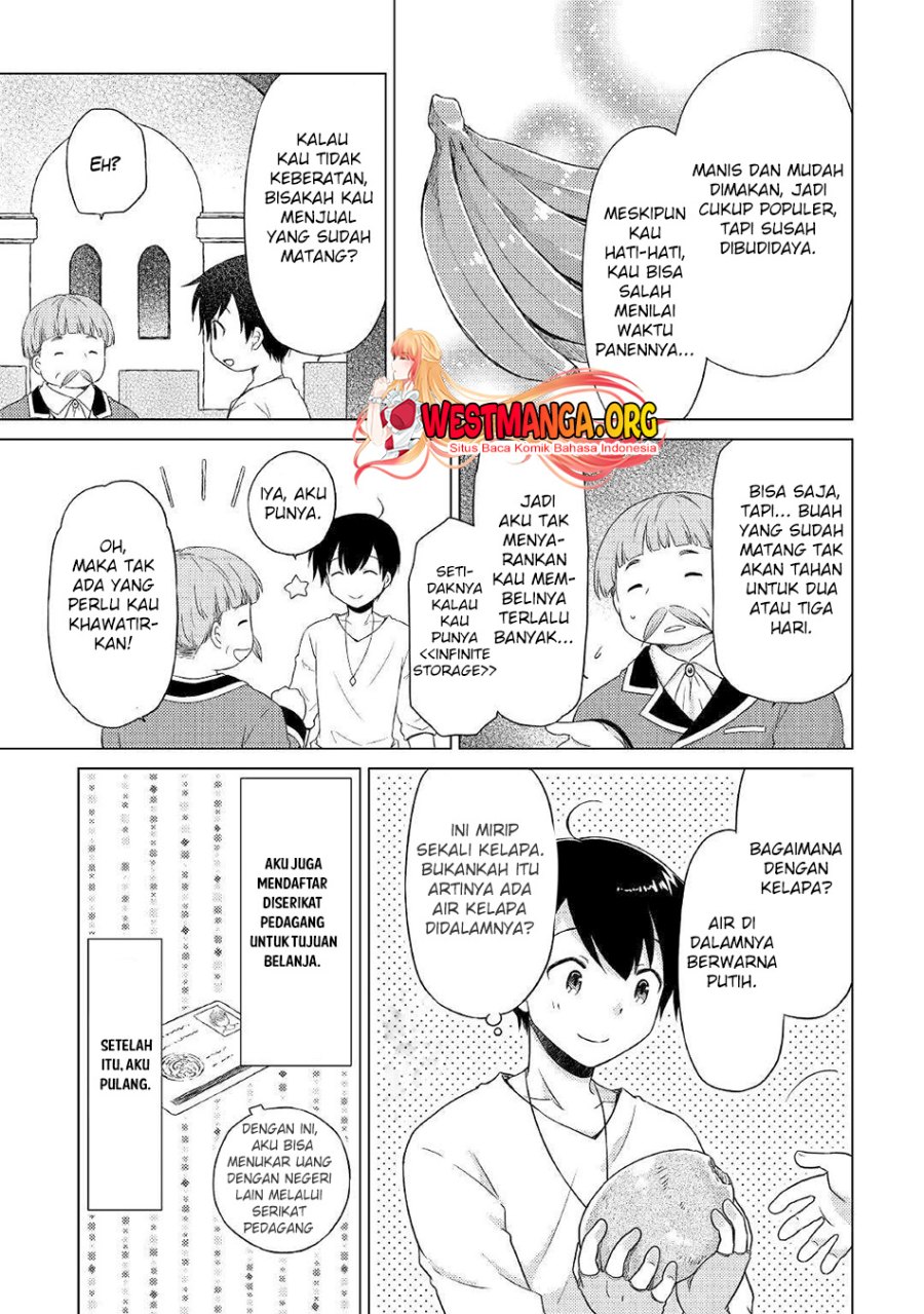 Isekai Yururi Kikou: Kosodateshinagara Boukensha Shimasu Chapter 42 Gambar 12