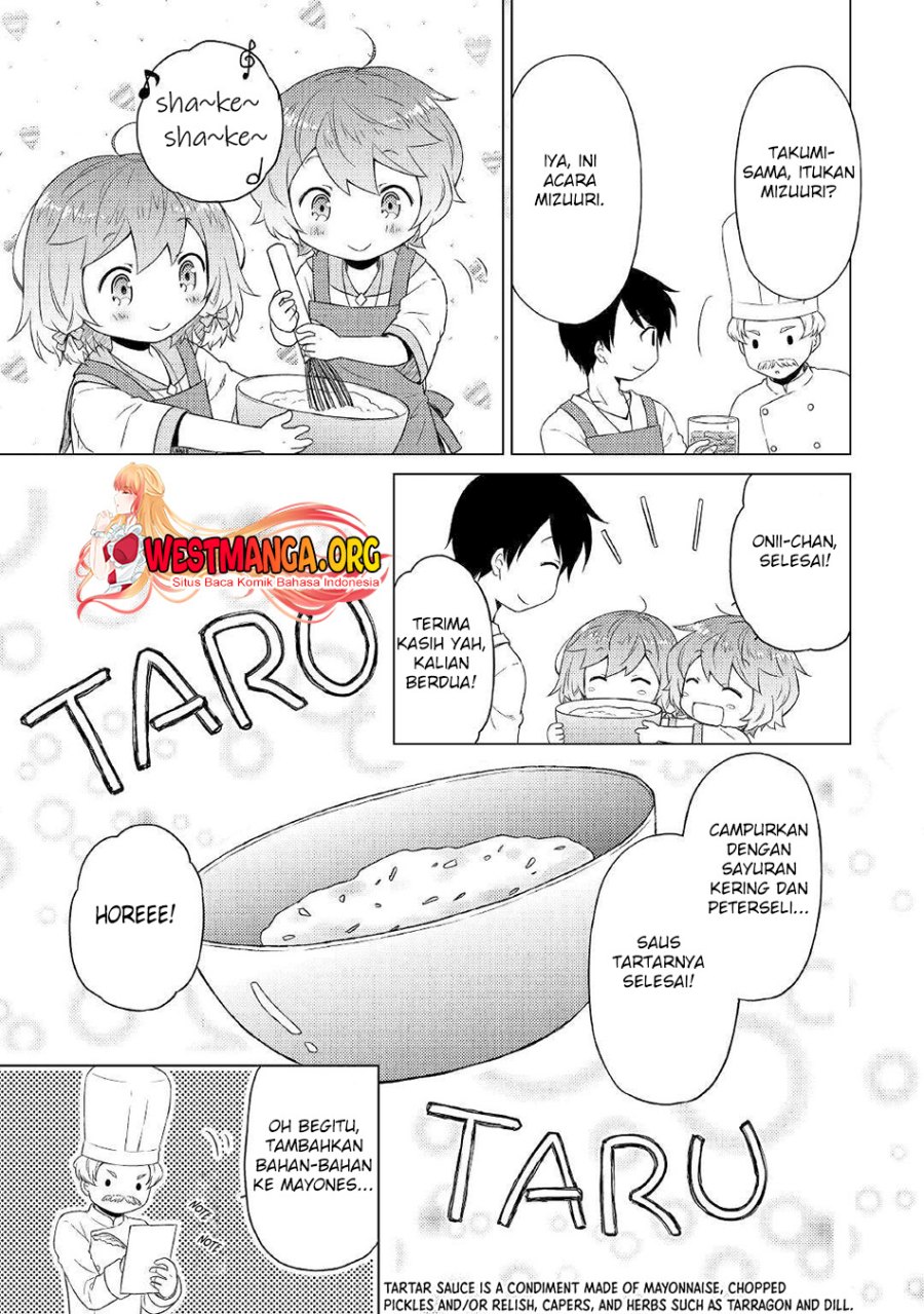 Isekai Yururi Kikou: Kosodateshinagara Boukensha Shimasu Chapter 42 Gambar 14