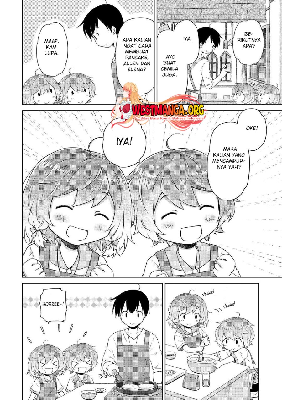 Isekai Yururi Kikou: Kosodateshinagara Boukensha Shimasu Chapter 42 Gambar 15