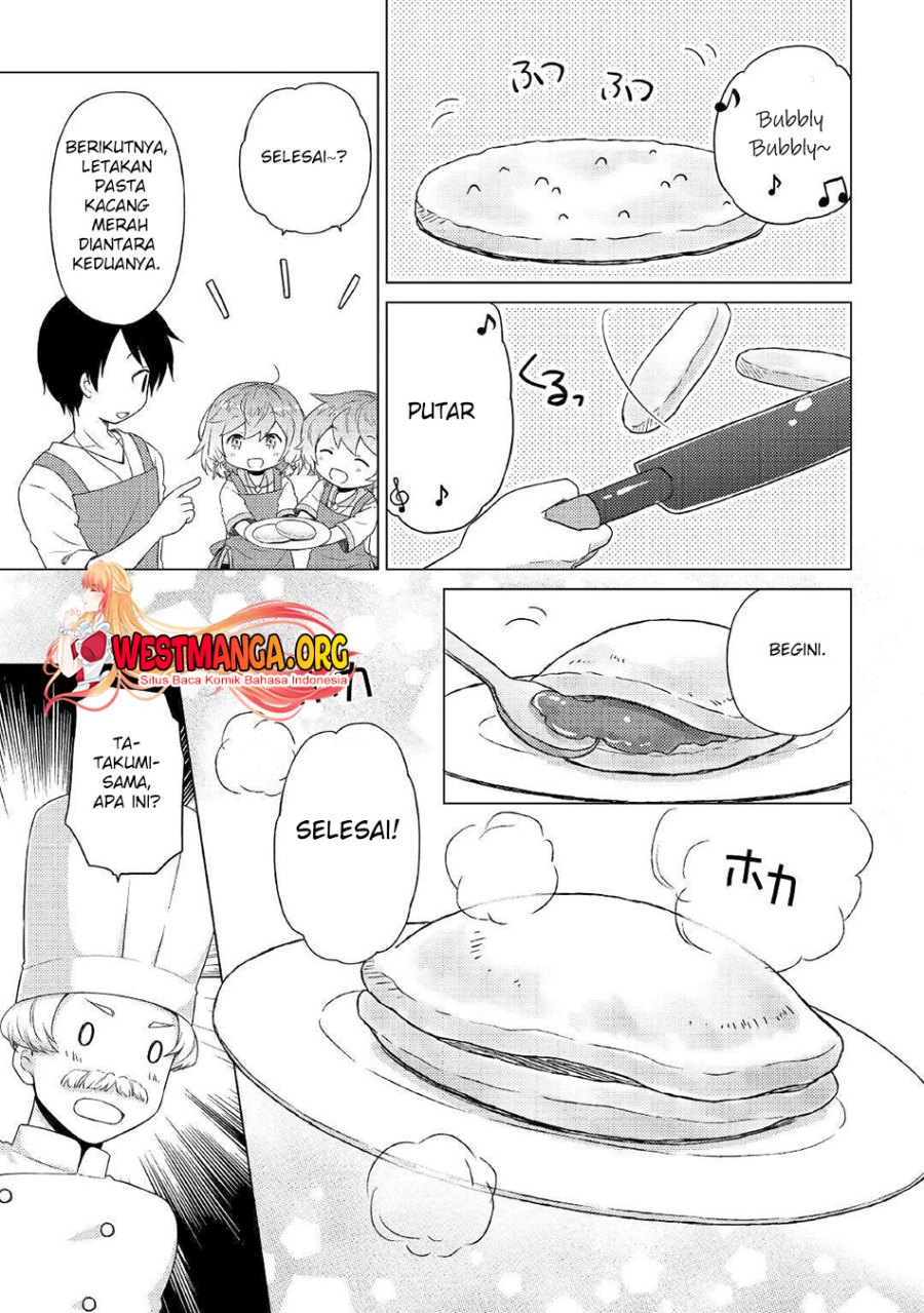 Isekai Yururi Kikou: Kosodateshinagara Boukensha Shimasu Chapter 42 Gambar 16