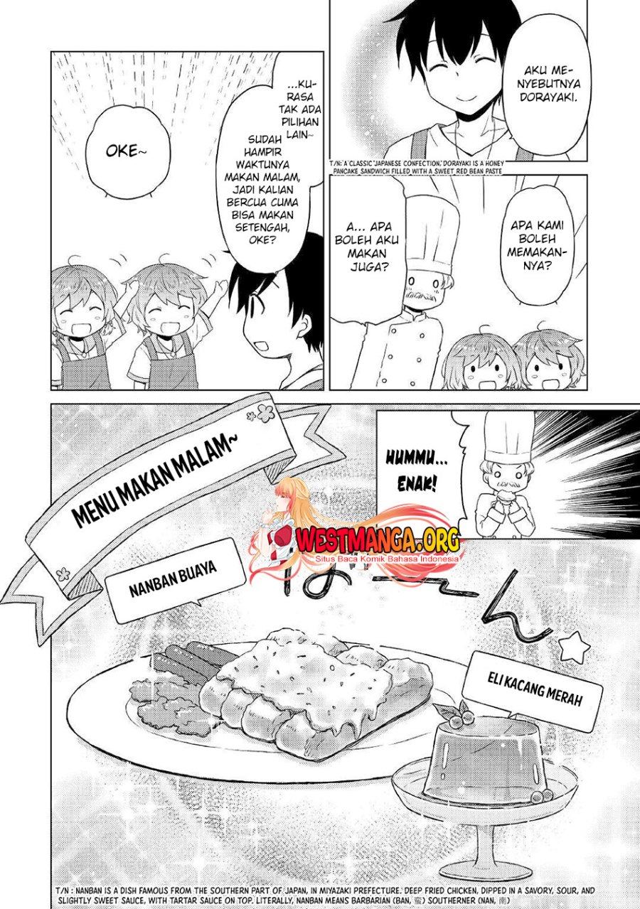 Isekai Yururi Kikou: Kosodateshinagara Boukensha Shimasu Chapter 42 Gambar 17