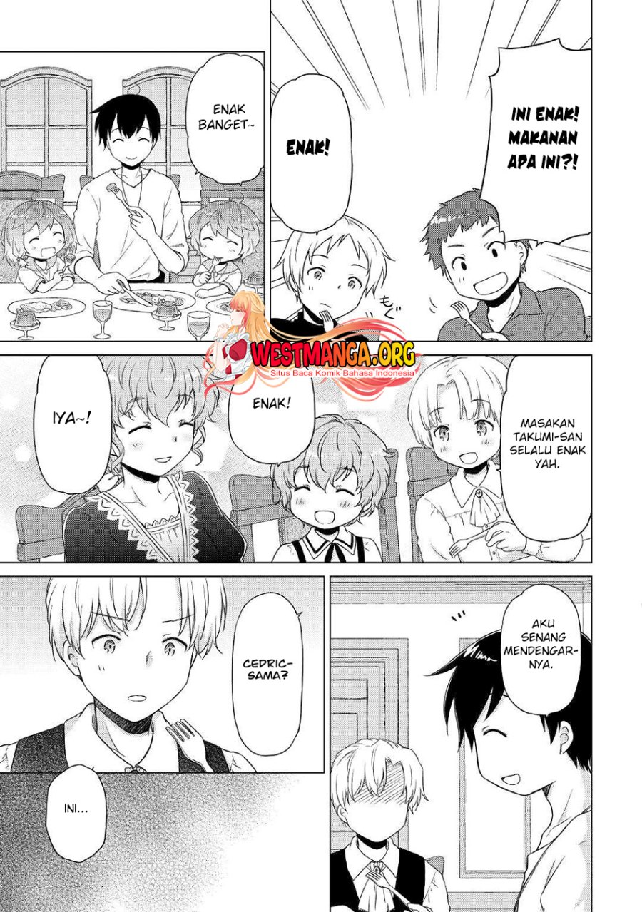 Isekai Yururi Kikou: Kosodateshinagara Boukensha Shimasu Chapter 42 Gambar 18