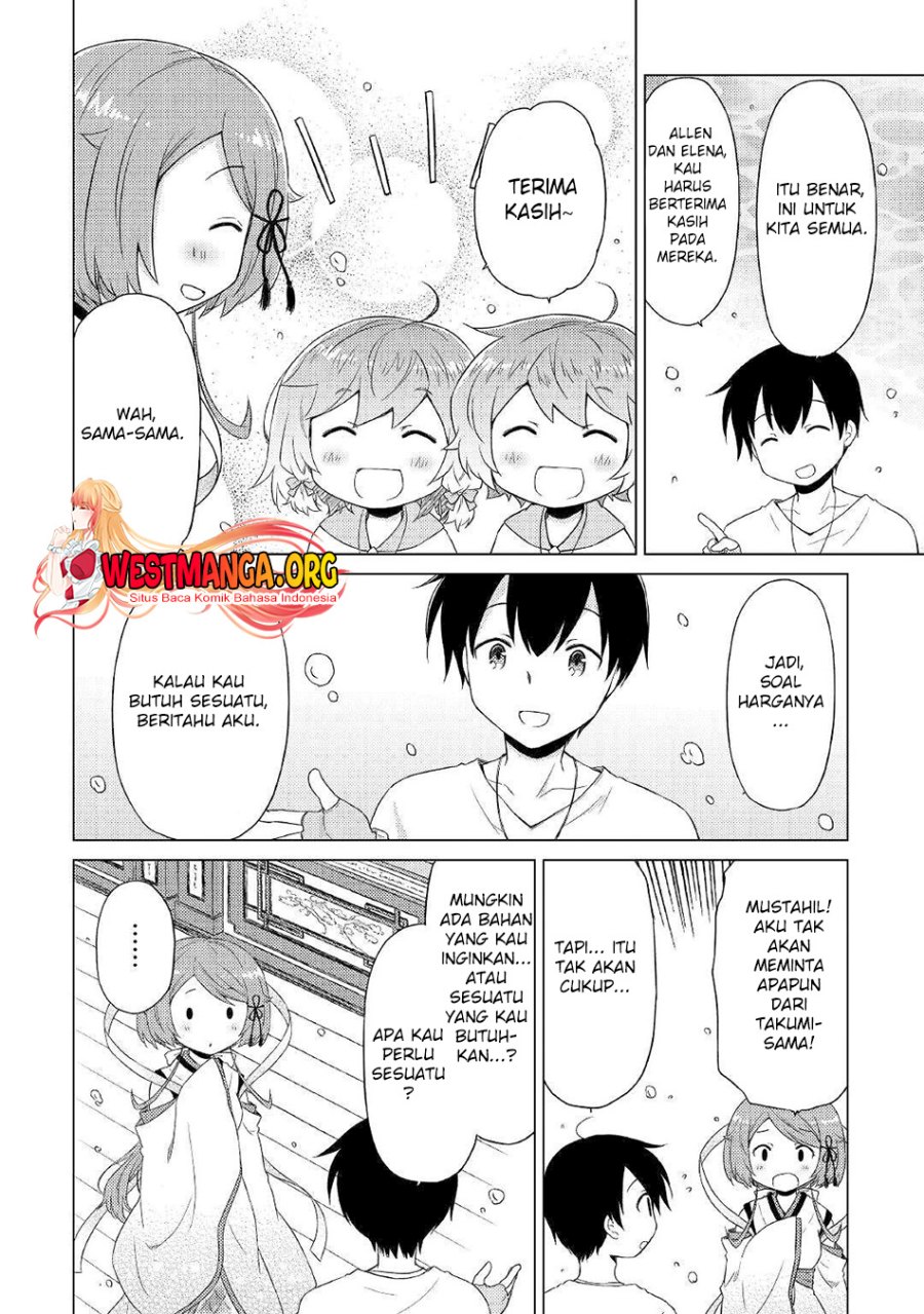 Isekai Yururi Kikou: Kosodateshinagara Boukensha Shimasu Chapter 42 Gambar 25