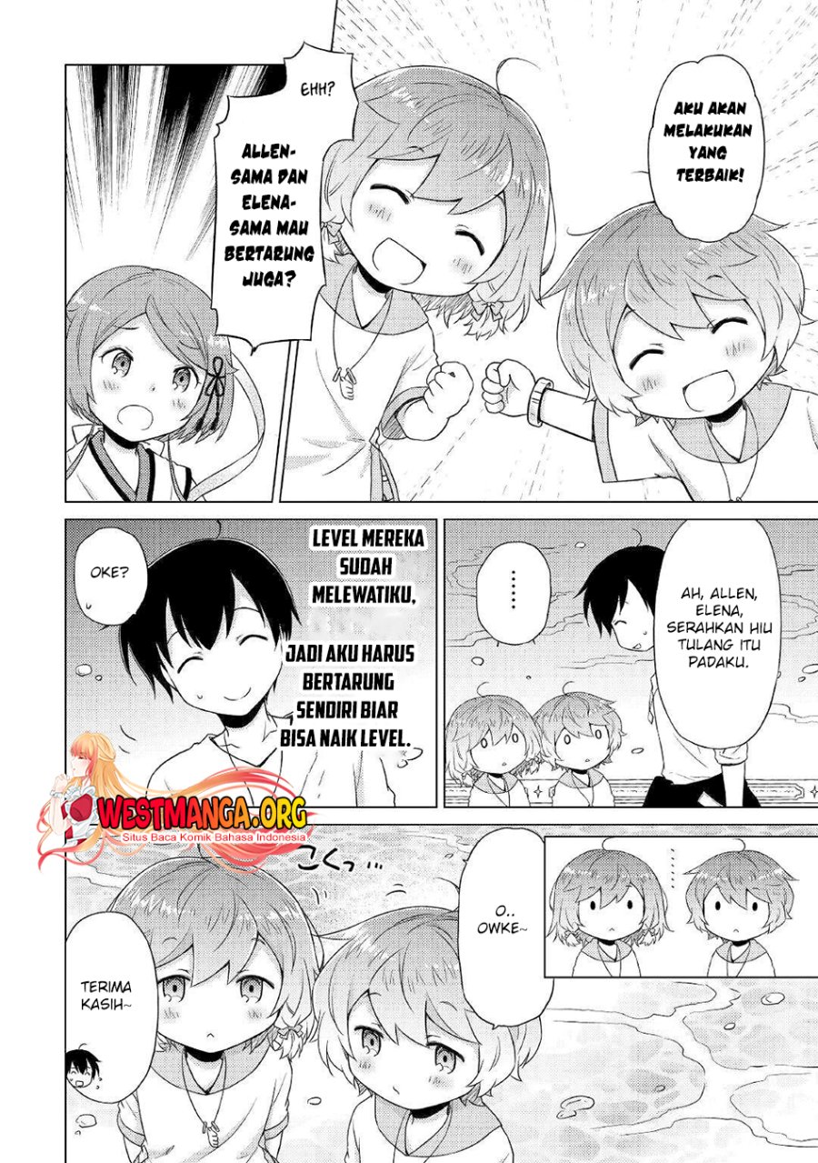 Isekai Yururi Kikou: Kosodateshinagara Boukensha Shimasu Chapter 44 Gambar 32