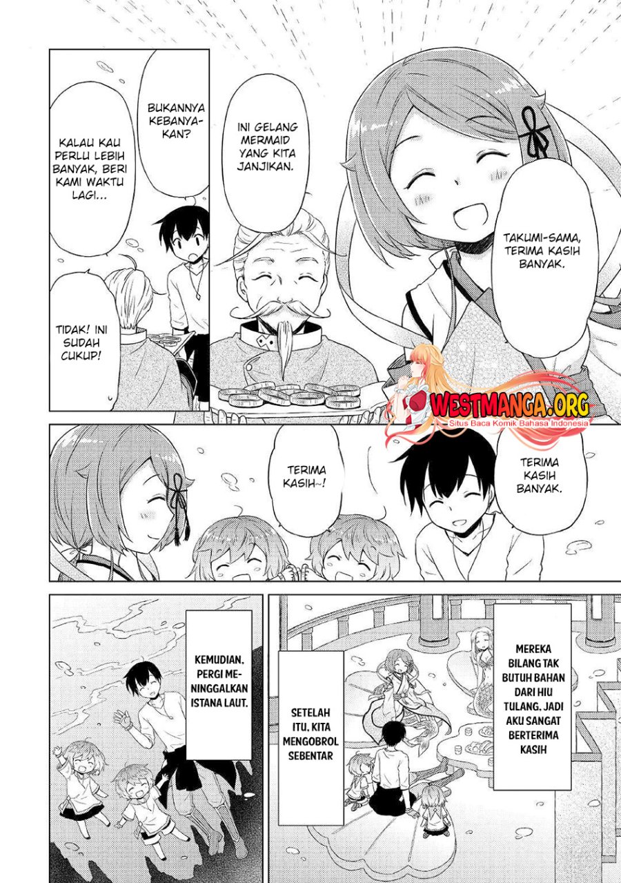 Isekai Yururi Kikou: Kosodateshinagara Boukensha Shimasu Chapter 44 Gambar 44