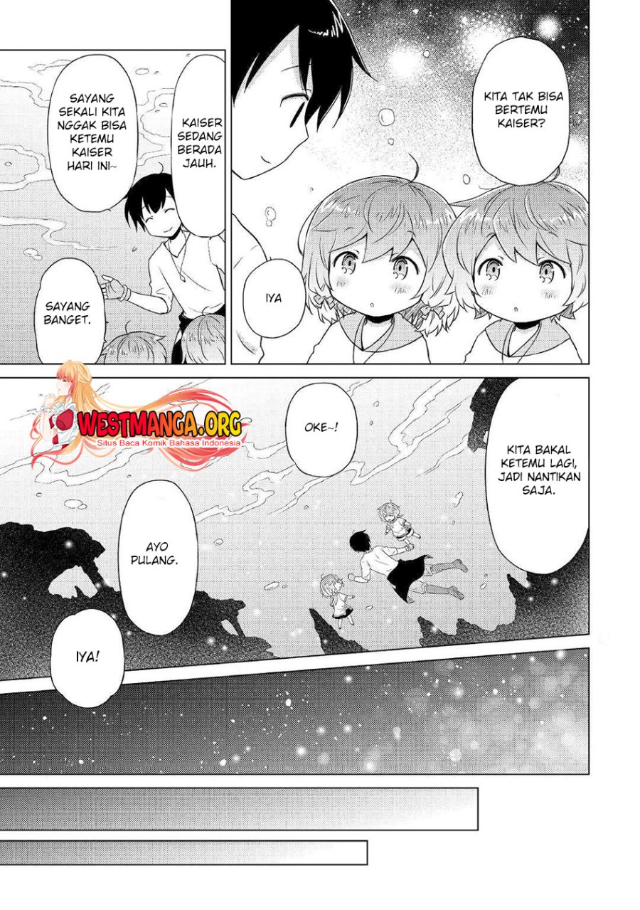 Isekai Yururi Kikou: Kosodateshinagara Boukensha Shimasu Chapter 44 Gambar 47