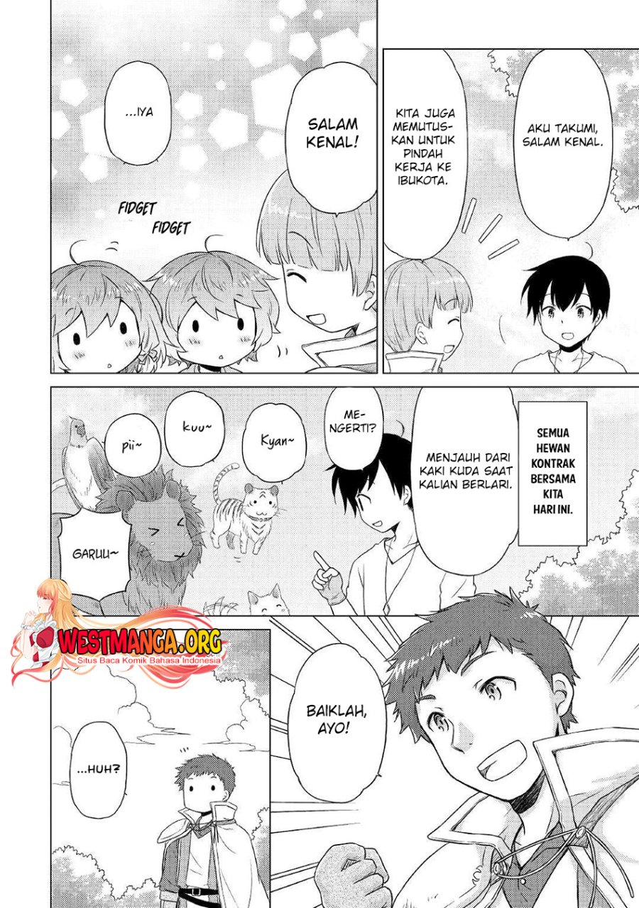 Isekai Yururi Kikou: Kosodateshinagara Boukensha Shimasu Chapter 44 Gambar 50