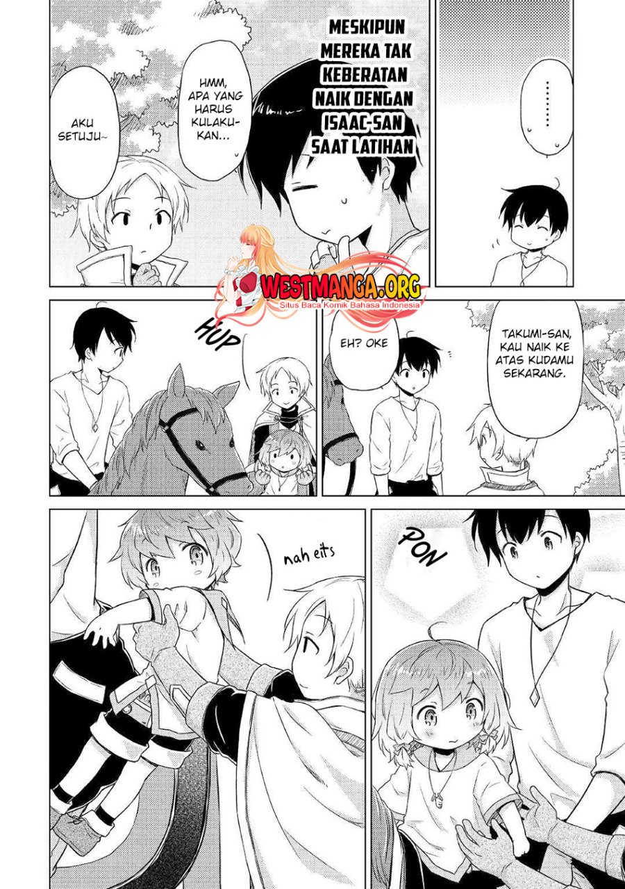 Isekai Yururi Kikou: Kosodateshinagara Boukensha Shimasu Chapter 44 Gambar 52