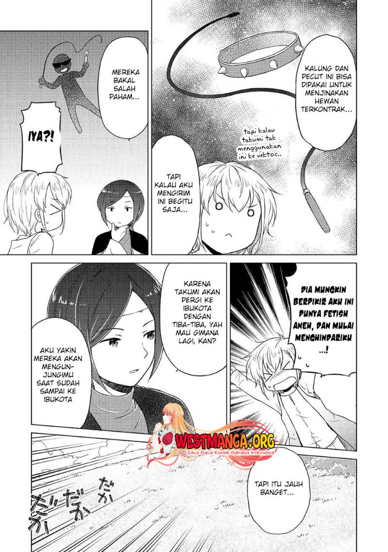 Isekai Yururi Kikou: Kosodateshinagara Boukensha Shimasu Chapter 44 Gambar 5