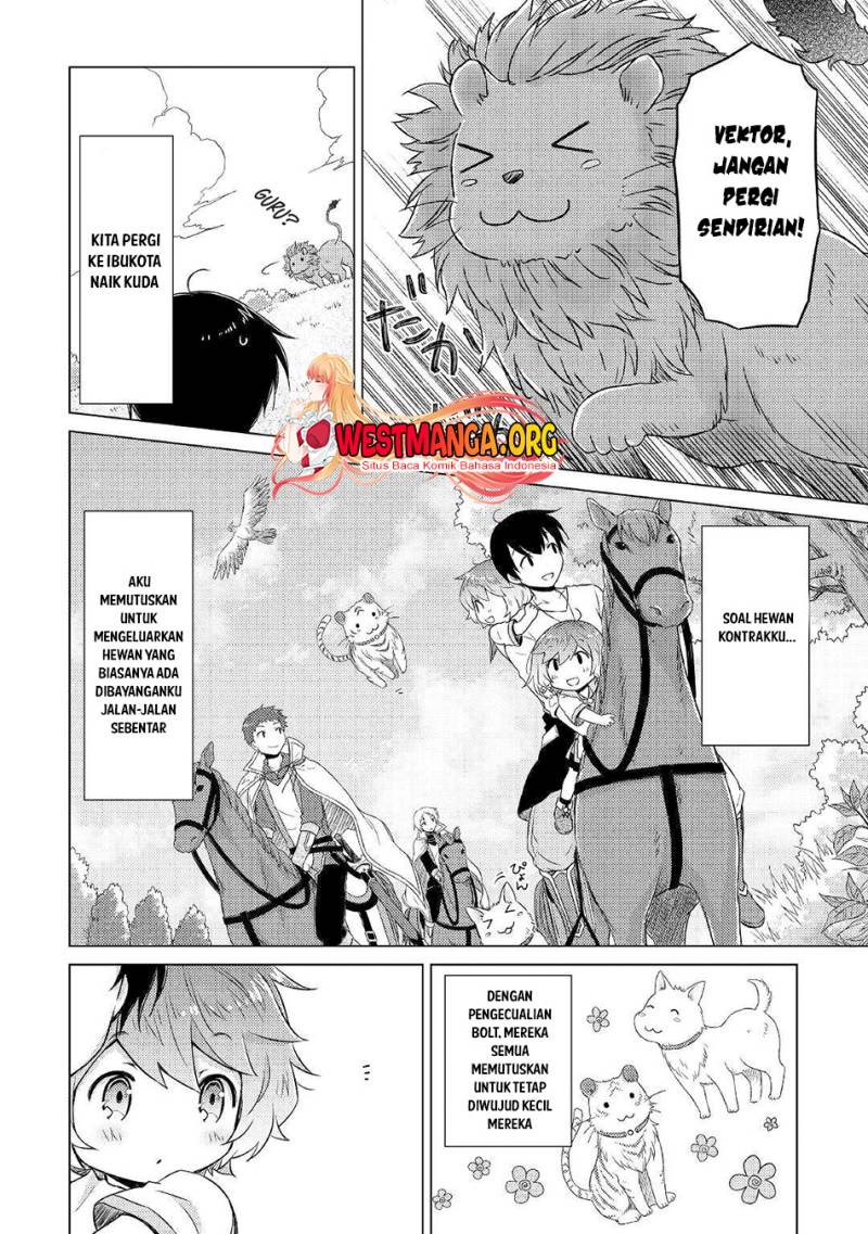 Isekai Yururi Kikou: Kosodateshinagara Boukensha Shimasu Chapter 44 Gambar 6