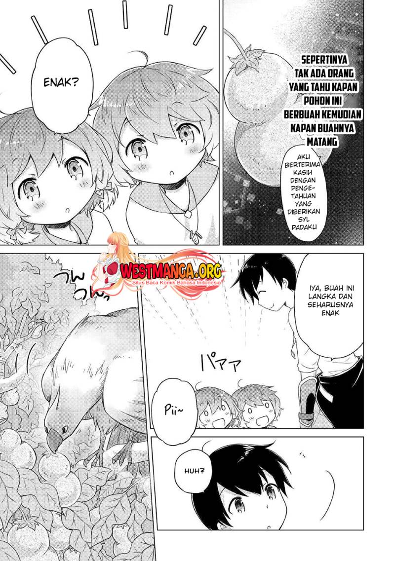 Isekai Yururi Kikou: Kosodateshinagara Boukensha Shimasu Chapter 44 Gambar 13