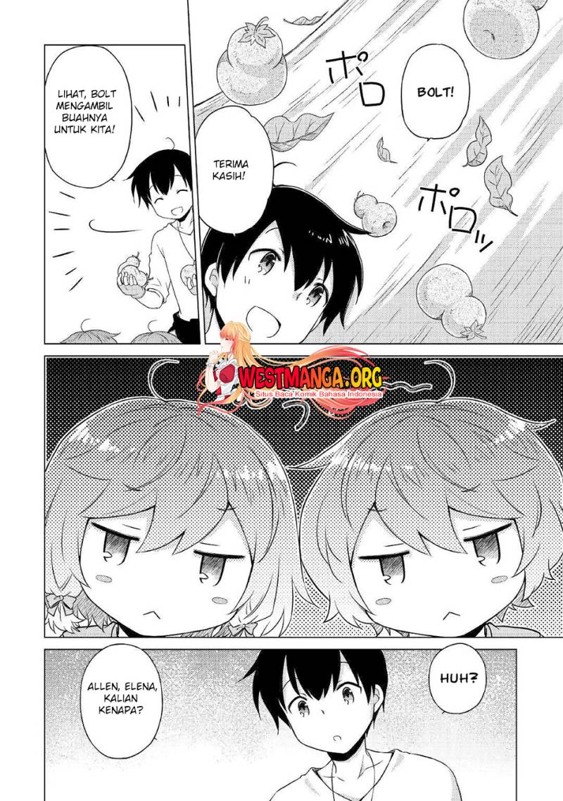 Isekai Yururi Kikou: Kosodateshinagara Boukensha Shimasu Chapter 44 Gambar 14