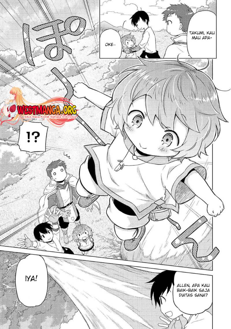 Isekai Yururi Kikou: Kosodateshinagara Boukensha Shimasu Chapter 44 Gambar 17