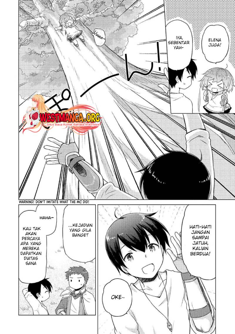 Isekai Yururi Kikou: Kosodateshinagara Boukensha Shimasu Chapter 44 Gambar 18