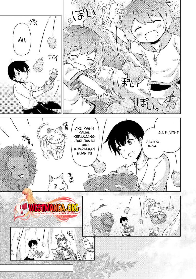 Isekai Yururi Kikou: Kosodateshinagara Boukensha Shimasu Chapter 44 Gambar 19