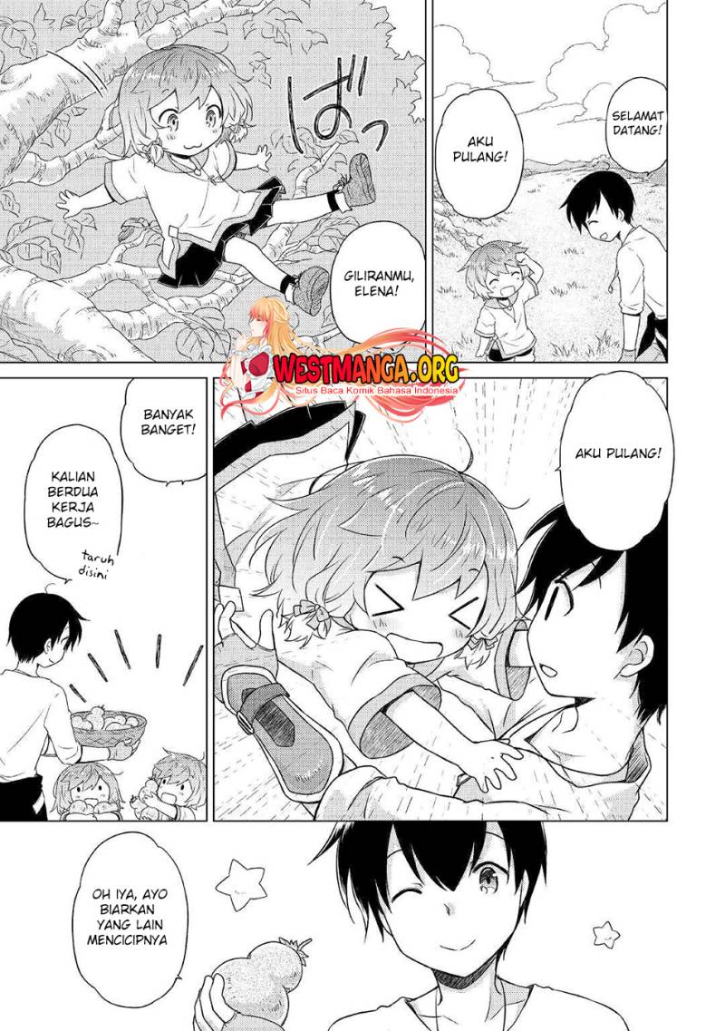Isekai Yururi Kikou: Kosodateshinagara Boukensha Shimasu Chapter 44 Gambar 21