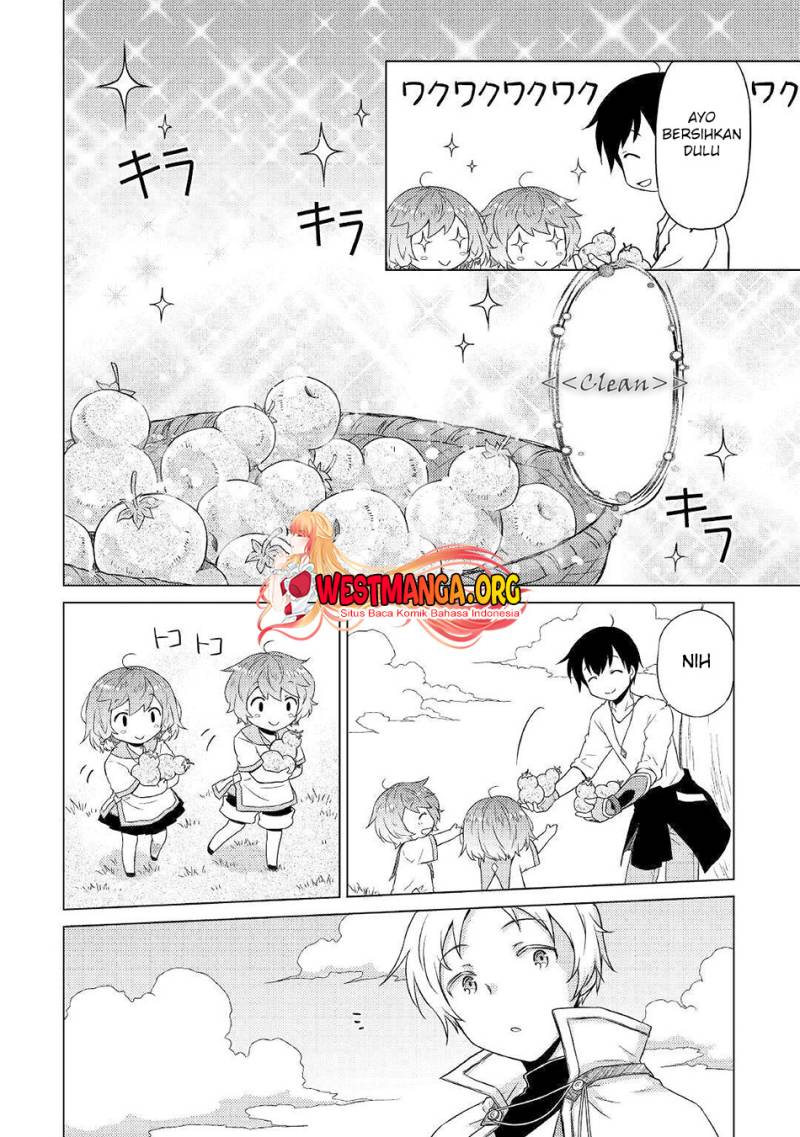Isekai Yururi Kikou: Kosodateshinagara Boukensha Shimasu Chapter 44 Gambar 22