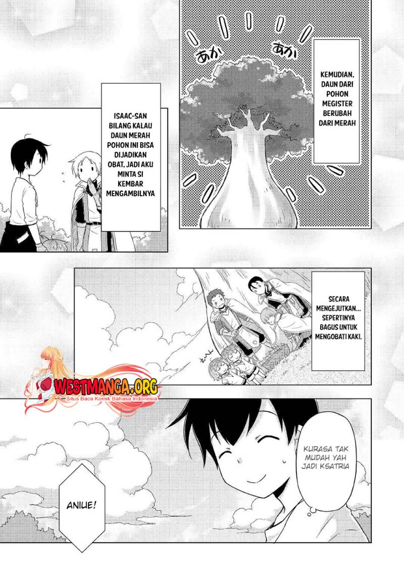 Isekai Yururi Kikou: Kosodateshinagara Boukensha Shimasu Chapter 44 Gambar 25