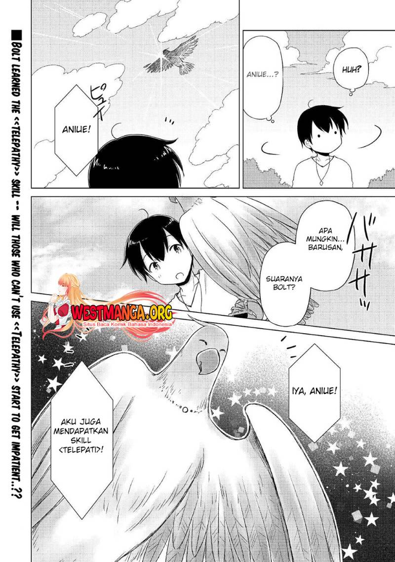 Isekai Yururi Kikou: Kosodateshinagara Boukensha Shimasu Chapter 44 Gambar 26