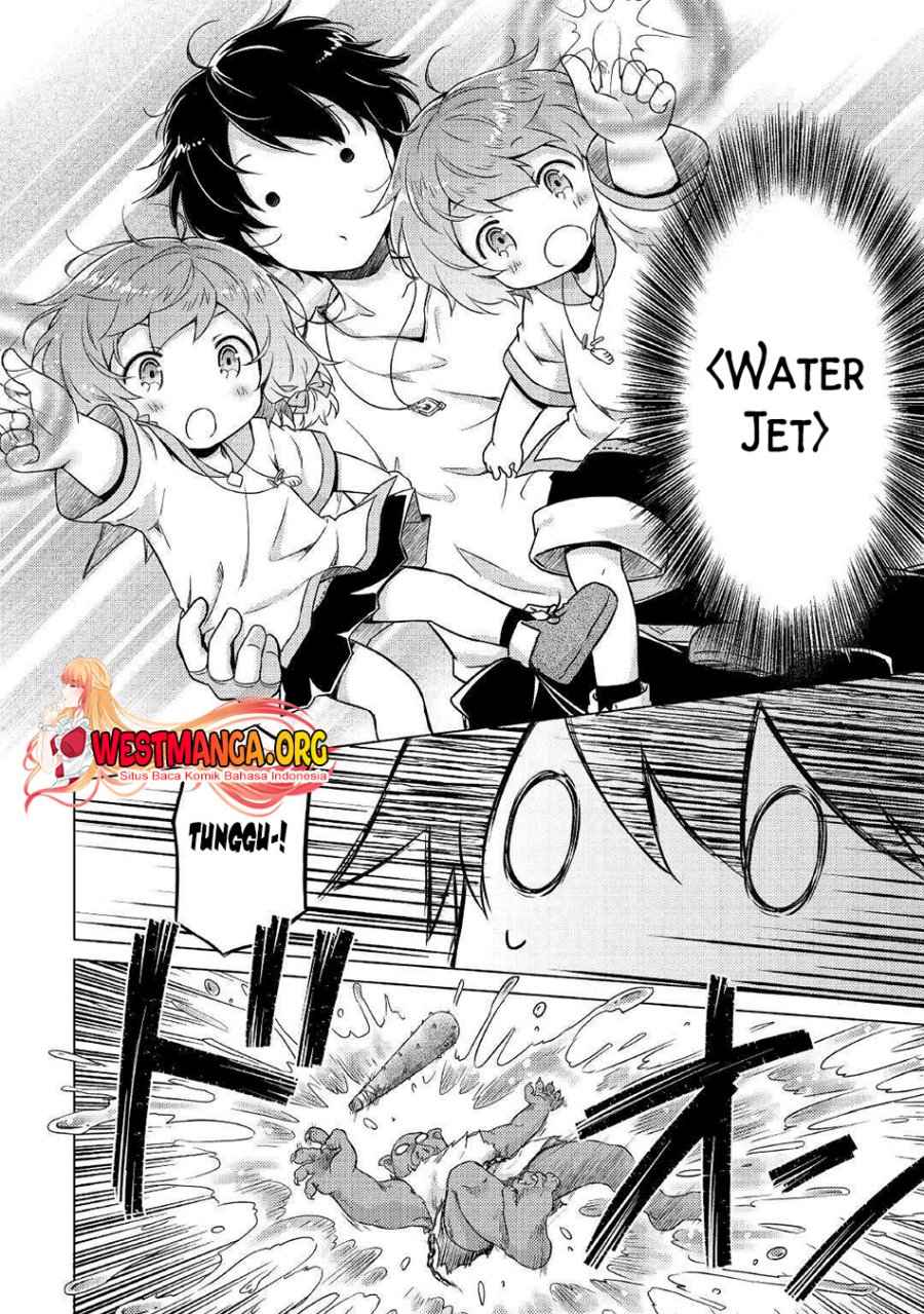 Isekai Yururi Kikou: Kosodateshinagara Boukensha Shimasu Chapter 47 Gambar 9