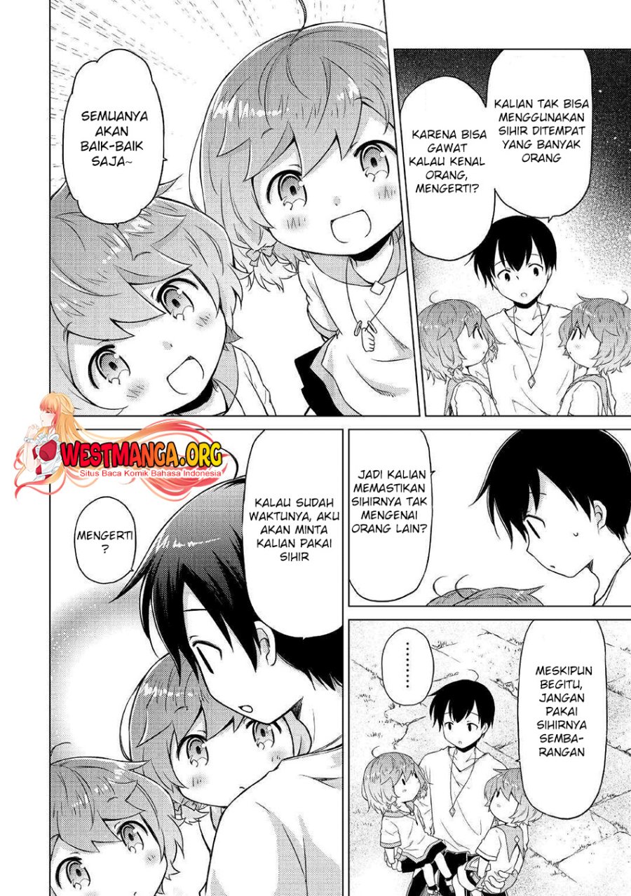 Isekai Yururi Kikou: Kosodateshinagara Boukensha Shimasu Chapter 47 Gambar 11