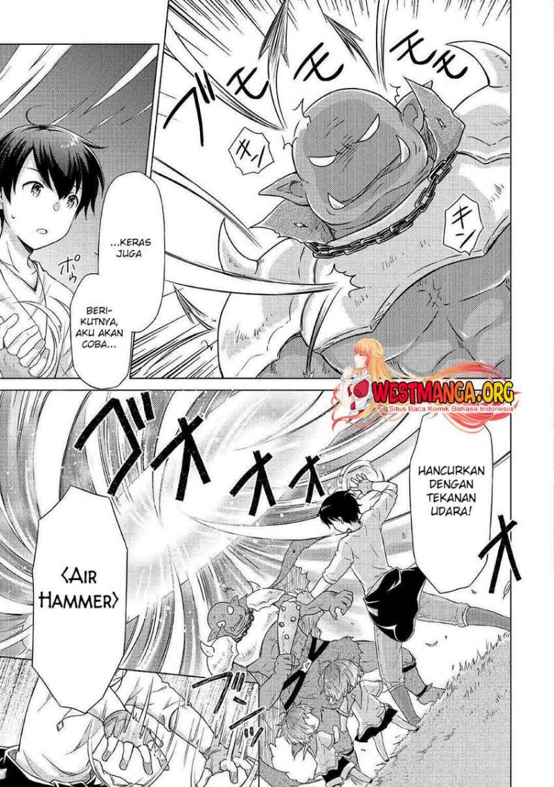 Isekai Yururi Kikou: Kosodateshinagara Boukensha Shimasu Chapter 48 Gambar 4