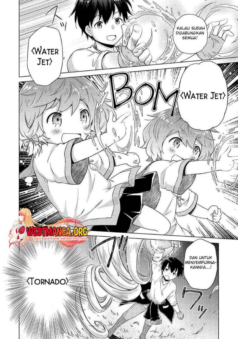 Isekai Yururi Kikou: Kosodateshinagara Boukensha Shimasu Chapter 48 Gambar 7