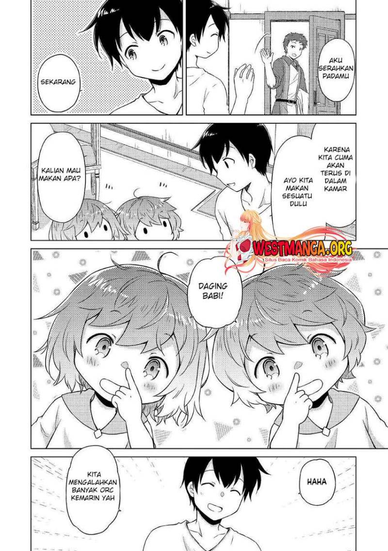 Isekai Yururi Kikou: Kosodateshinagara Boukensha Shimasu Chapter 48 Gambar 15