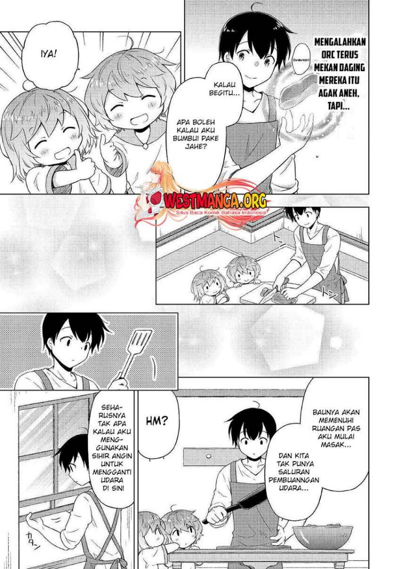 Isekai Yururi Kikou: Kosodateshinagara Boukensha Shimasu Chapter 48 Gambar 17