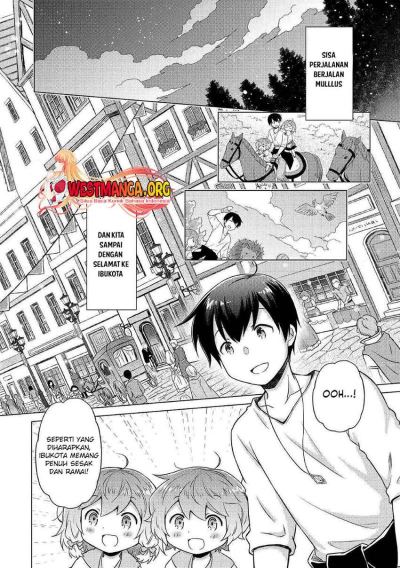 Isekai Yururi Kikou: Kosodateshinagara Boukensha Shimasu Chapter 48 Gambar 22