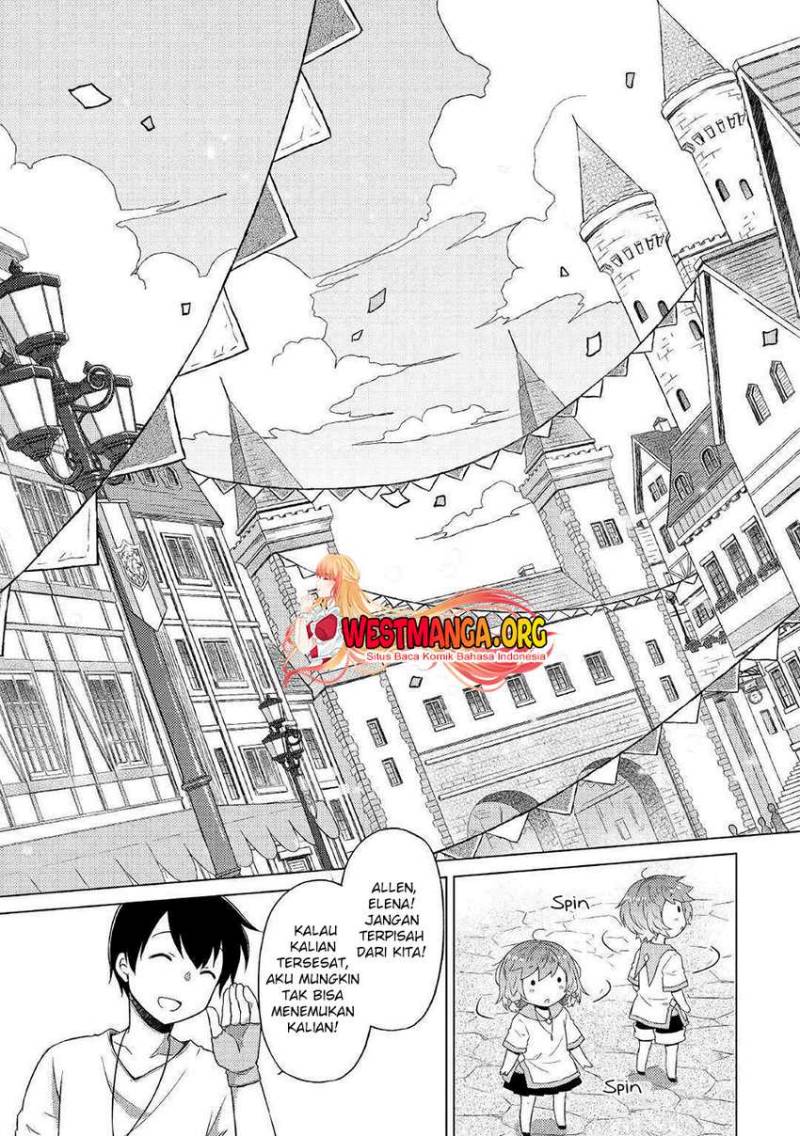 Isekai Yururi Kikou: Kosodateshinagara Boukensha Shimasu Chapter 48 Gambar 23