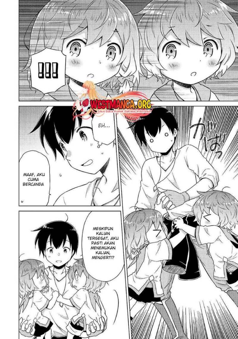 Isekai Yururi Kikou: Kosodateshinagara Boukensha Shimasu Chapter 48 Gambar 24