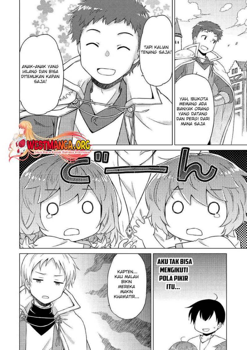 Isekai Yururi Kikou: Kosodateshinagara Boukensha Shimasu Chapter 48 Gambar 26