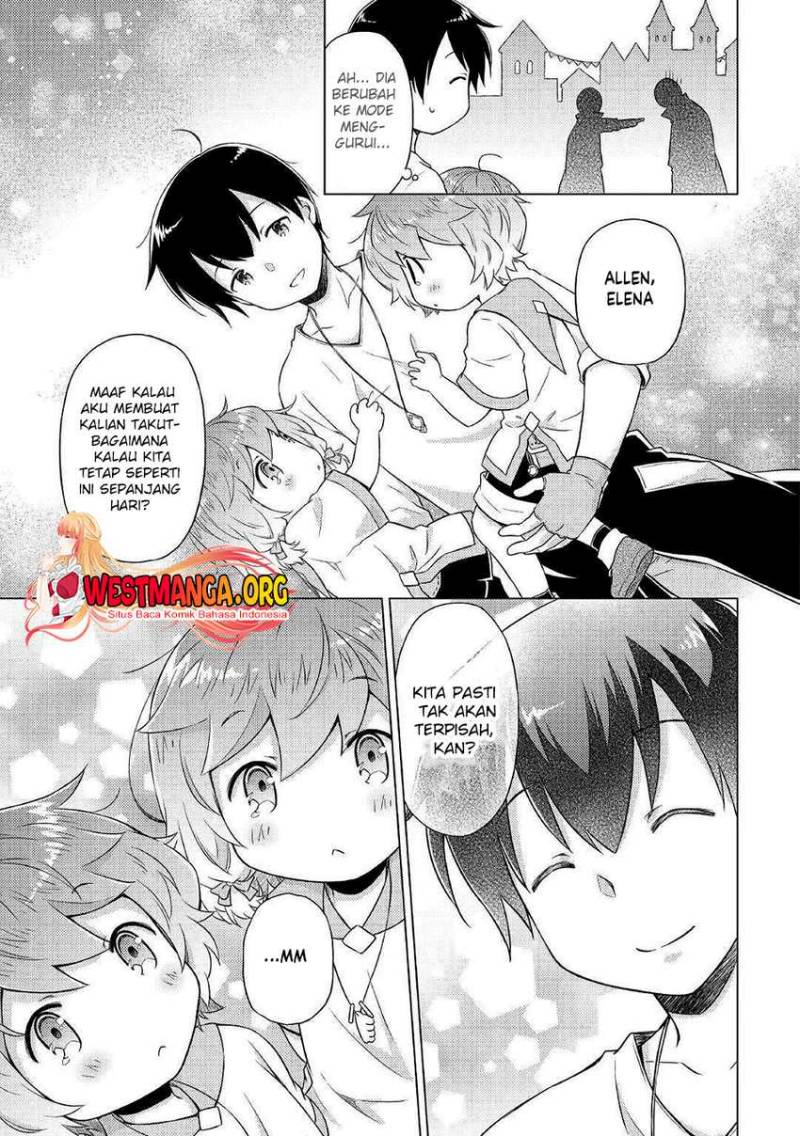 Isekai Yururi Kikou: Kosodateshinagara Boukensha Shimasu Chapter 48 Gambar 27